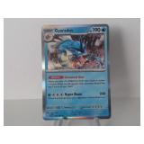 Pokemon Rare Gyarados Holo