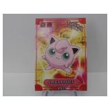 Pokemon Rare Jigglypuff