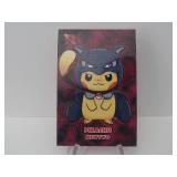 Pokemon Rare Pikachu Mewtwo