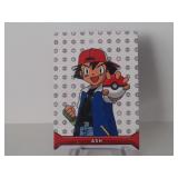 Pokemon Rare Ash