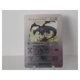 Pokemon Rare Silver Shining Charizard 1st Ed