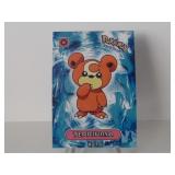 Pokemon Rare Teddiursa