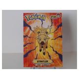 Pokemon Rare Stantler