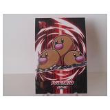 Pokemon Rare Dugtrio Team Rocket