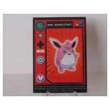 Pokemon Rare Wigglytuff