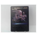 Pokemon Rare Black Umbreon & Darkrai GX