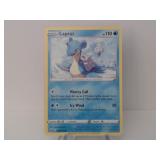 Pokemon Rare Lapras