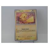Pokemon Rare Pikachu