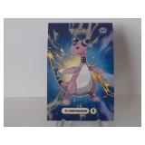 Pokemon Rare Ampharos Shiny