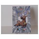 Pokemon Rare Stantler