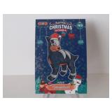 Pokemon Rare Houndour Christmas