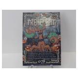 Pokemon Rare Trevenant Trick or Treat
