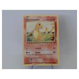 Pokemon Rare Charmander