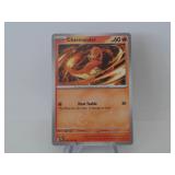 Pokemon Rare Charmander