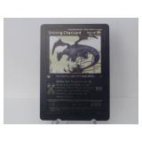 Pokemon Rare Black Shining Charizard 1st Ed