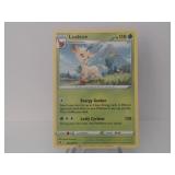 Pokemon Rare Leafeon