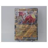 Pokemon Rare Medicham EX Holo
