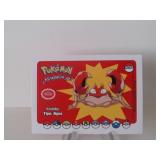 Pokemon Rare Kingler