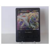 Pokemon Rare black Serperior Vstar
