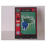 Pokemon Rare Oddish