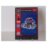 Pokemon Rare Tentacruel