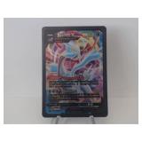 Pokemon Rare Black Kyurem Vmax