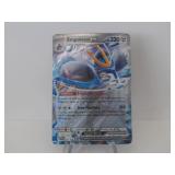 Pokemon Rare Empoleon EX Holo