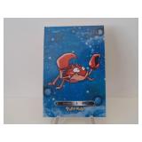 Pokemon Rare Krabby