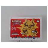 Pokemon Rare Alakazam