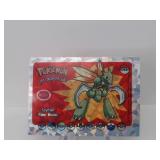 Pokemon Card Rare Scyther Holo