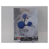 Pokemon Card Rare Doduo Crystal