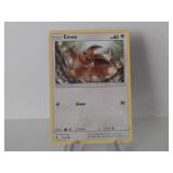 Pokemon Rare Eevee