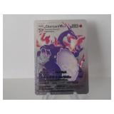 Pokemon Rare Silver Charizard Vmax
