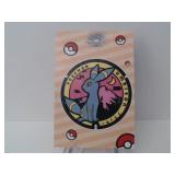 Pokemon Rare Umbreon
