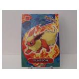 Pokemon Rare Flareon