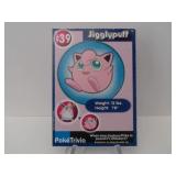 Pokemon Rare Vintage #39 Jigglypuff