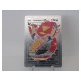 Pokemon Rare Silver Centiskorch Vmax