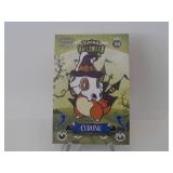 Pokemon Rare Cubone Halloween