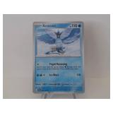 Pokemon Rare Articuno