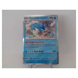 Pokemon Rare Gyarados Holo
