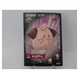Pokemon Card Rare Clefa Mega Evolution
