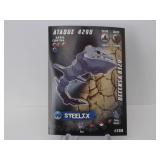 Pokemon Card Rare Steelix Mega Evolution