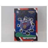 Pokemon Card Rare Koffing Full House