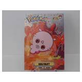 Pokemon Card Rare Igglybuff Johto Attack