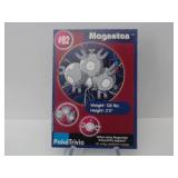 Pokemon Rare Vintage #82 Magneton