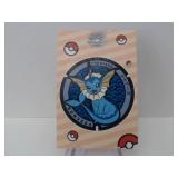 Pokemon Rare Vaporeon