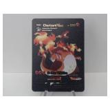 Pokemon Rare Black Charizard Vmax