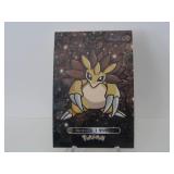 Pokemon Rare Sandslash