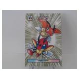 Pokemon Rare Ledyba & Ledian