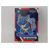 Pokemon Rare Wartortle